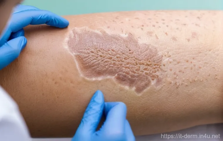 피부과 비용 분석 - **Prompt 1: Professional Dermatological Consultation in Italy**
    A highly detailed, realistic ima...