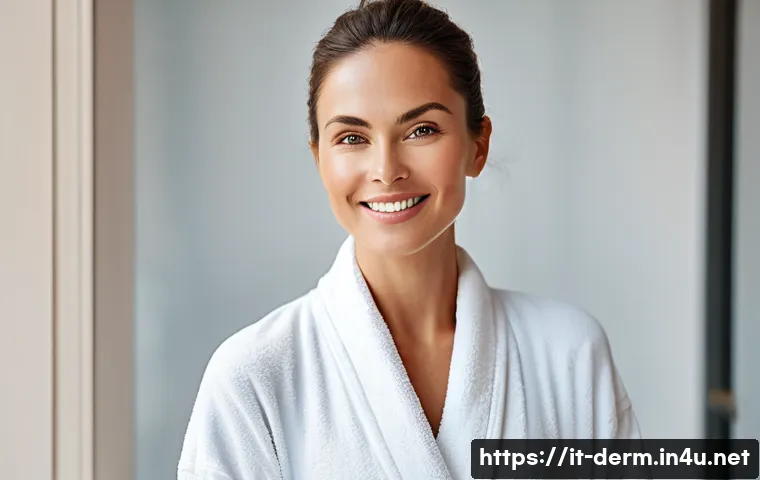 피부과 시술 종류 관련 이미지 1