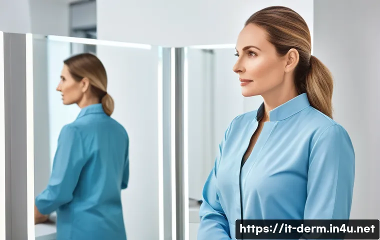 피부과 시술 종류 관련 이미지 2