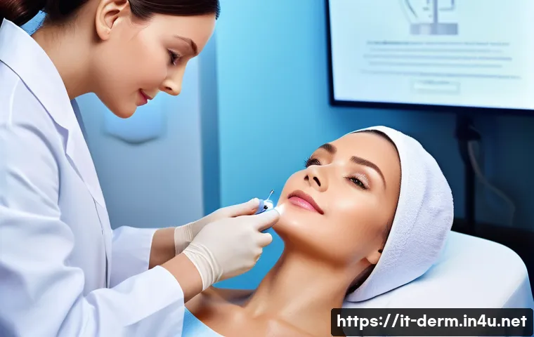 피부과 리프팅 최신 기술 관련 이미지 2