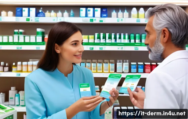 피부과 화장품 성분 분석 관련 이미지 2